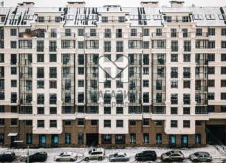 Двухкомнатная квартира на продажу, 67 м2, Санкт-Петербург, Днепропетровская улица, 65, метро Обводный канал