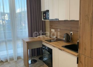 Продам 2-ком. квартиру, 23 м2, Сочи, улица Ленина, 298В/7, ЖК Касабланка