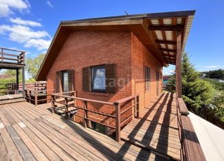 Дом на продажу, 200 м2, деревня Новая Поляна