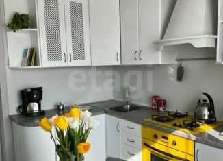 Продается двухкомнатная квартира, 54 м2, Ростов-на-Дону, бульвар Комарова, 30, Ворошиловский район