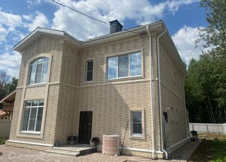 Дом на продажу, 225 м2, деревня Аббакумово, Фестивальная улица