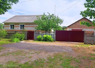 Продам дом, 149.8 м2, поселок городского типа Красный, улица Пржевальского