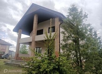 Продается дом, 230 м2, коттеджный посёлок Зимородок, коттеджный посёлок Зимородок, 179