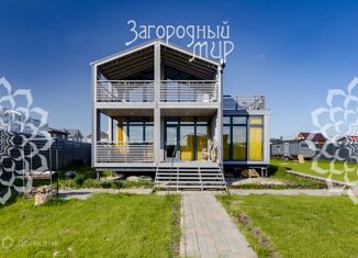 Продажа дома, 160 м2, Московская область