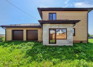 Продается дом, 282 м2, посёлок Есаульский, Сиреневая улица, 11