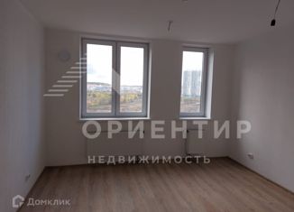 Квартира на продажу студия, 25 м2, Екатеринбург, улица Академика Ландау, метро Чкаловская