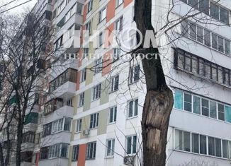 Однокомнатная квартира на продажу, 41.5 м2, Москва, Кленовый бульвар, 23к2, Кленовый бульвар