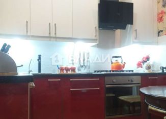 Трехкомнатная квартира на продажу, 79 м2, Москва, Коптевский бульвар, 16к1, Коптевский бульвар