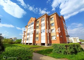 Продам 4-ком. квартиру, 121 м2, Зеленогорск, Песчаная улица, 1