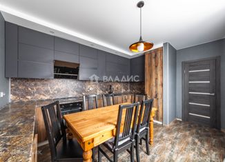 Продажа таунхауса, 62.5 м2, посёлок Пудость, Посадский проезд, 3