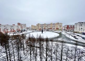 Продается 3-ком. квартира, 63.3 м2, Архангельская область, улица Ломоносова, 104
