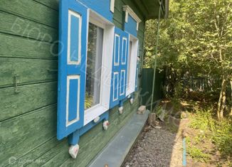 Дом на продажу, 33 м2, Балашов, Крайняя улица, 35