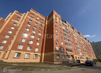 Продается 2-комнатная квартира, 66.8 м2, Тамбовская область, Советская улица, 190Бк2