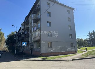 3-ком. квартира на продажу, 60 м2, Иркутская область, Севастопольская улица, 257