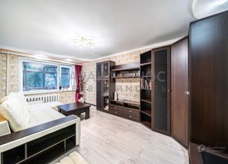 Продается 1-комнатная квартира, 31 м2, Липецк, Агрономическая улица, 15, район Опытной Станции