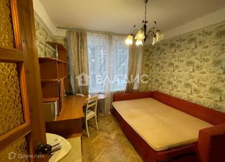 Продается 1-ком. квартира, 31 м2, Санкт-Петербург, Светлановский проспект, 117, муниципальный округ Прометей