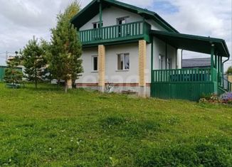 Продается дом, 230 м2, село Курганово, Еловая улица