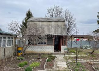 Продам дом, 36 м2, Тюменская область, Полевая улица