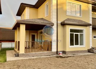 Продажа дома, 268 м2, деревня Семивраги, Степная улица, 17