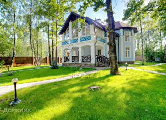 Дом на продажу, 350 м2, деревня Кезьмино