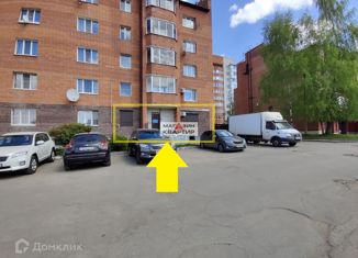 Сдам офис, 96 м2, Смоленская область, улица Циолковского, 4