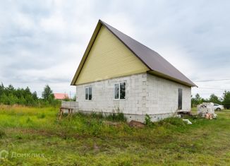 Продаю дом, 75 м2, село Введенское