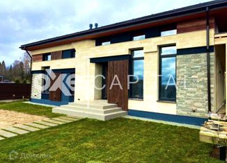 Дом на продажу, 200 м2, коттеджный посёлок Белые Росы-2