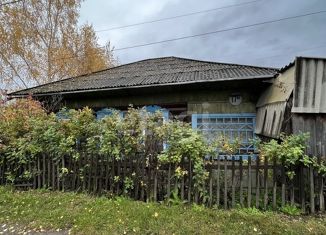 Продается дом, 60 м2, поселок Верхняя Базаиха