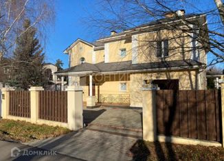 Сдаю дом, 270 м2, деревня Большое Сареево