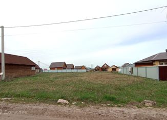 Продажа участка, 8 сот., СНО Акбердинское
