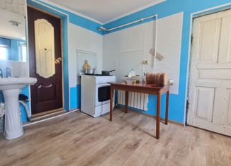 Продам дом, 52 м2, село Безымянное, Таманская улица, 39