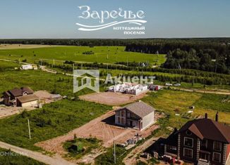 Продажа земельного участка, 10.35 сот., деревня Заречье, Престижная улица, 24