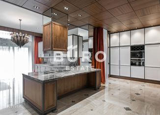 Продажа дома, 989 м2, деревня Жуковка, коттеджный посёлок Жуковка 21, 13