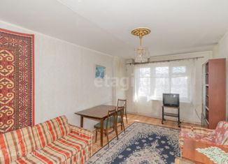 Продажа 2-комнатной квартиры, 55.6 м2, Копейск, улица Калинина, 13