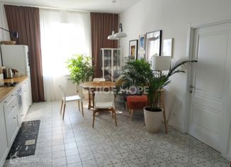 Продаю многокомнатную квартиру, 108 м2, Архангельская область, Звёздная улица, 2