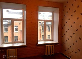Комната на продажу, 127.5 м2, Санкт-Петербург, Боровая улица, 21, Боровая улица