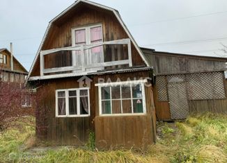 Продается дом, 58 м2, садовое товарищество Восход, садовое товарищество Восход, 93