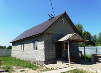 Дом на продажу, 70.7 м2, деревня Следово