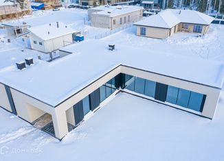 Дом на продажу, 370 м2, коттеджный посёлок Репино Парк, Северная улица