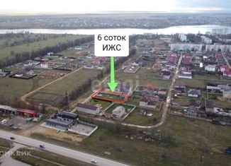 Продается участок, 6 сот., село Орехово, Линейная улица