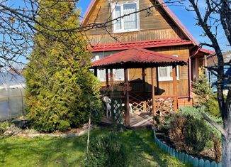 Дом на продажу, 65 м2, садовое товарищество Ёлочка, садовое товарищество Ёлочка, 194