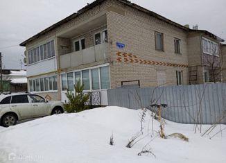 Продаю 2-комнатную квартиру, 40.3 м2, село Барское Татарово, Совхозная улица, 13