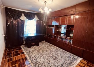 Продаю 2-комнатную квартиру, 52.2 м2, Нальчик, Самотёчная улица, 35А, район Александровка