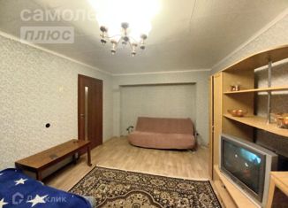 Продам 1-комнатную квартиру, 38.2 м2, Астраханская область, улица Богдана Хмельницкого, 1А