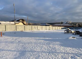 Продается земельный участок, 9 сот., коттеджный поселок Шато-2, Южная улица