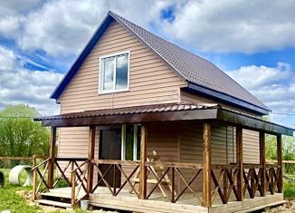 Продаю дом, 100 м2, деревня Игумново