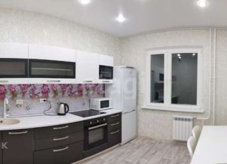 Сдаю однокомнатную квартиру, 41 м2, Новосибирск, улица Ошанина, 5, улица Ошанина