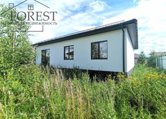 Дом на продажу, 133 м2, посёлок Первомайский, Садовая улица, 34Б