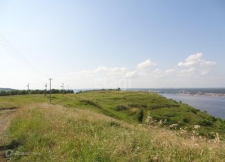 Продажа участка, 10.01 сот., деревня Каинки, Центральная улица