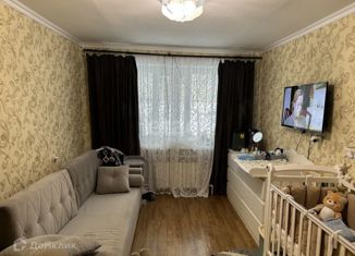 Продажа 1-комнатной квартиры, 29.6 м2, Самарская область, Физкультурная улица, 135